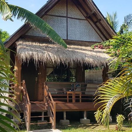 Adeng-Adeng Bungalows Гили-Мено Экстерьер фото